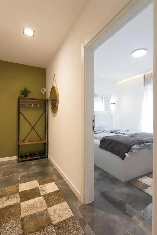 Deluxe Feliciano Apartments