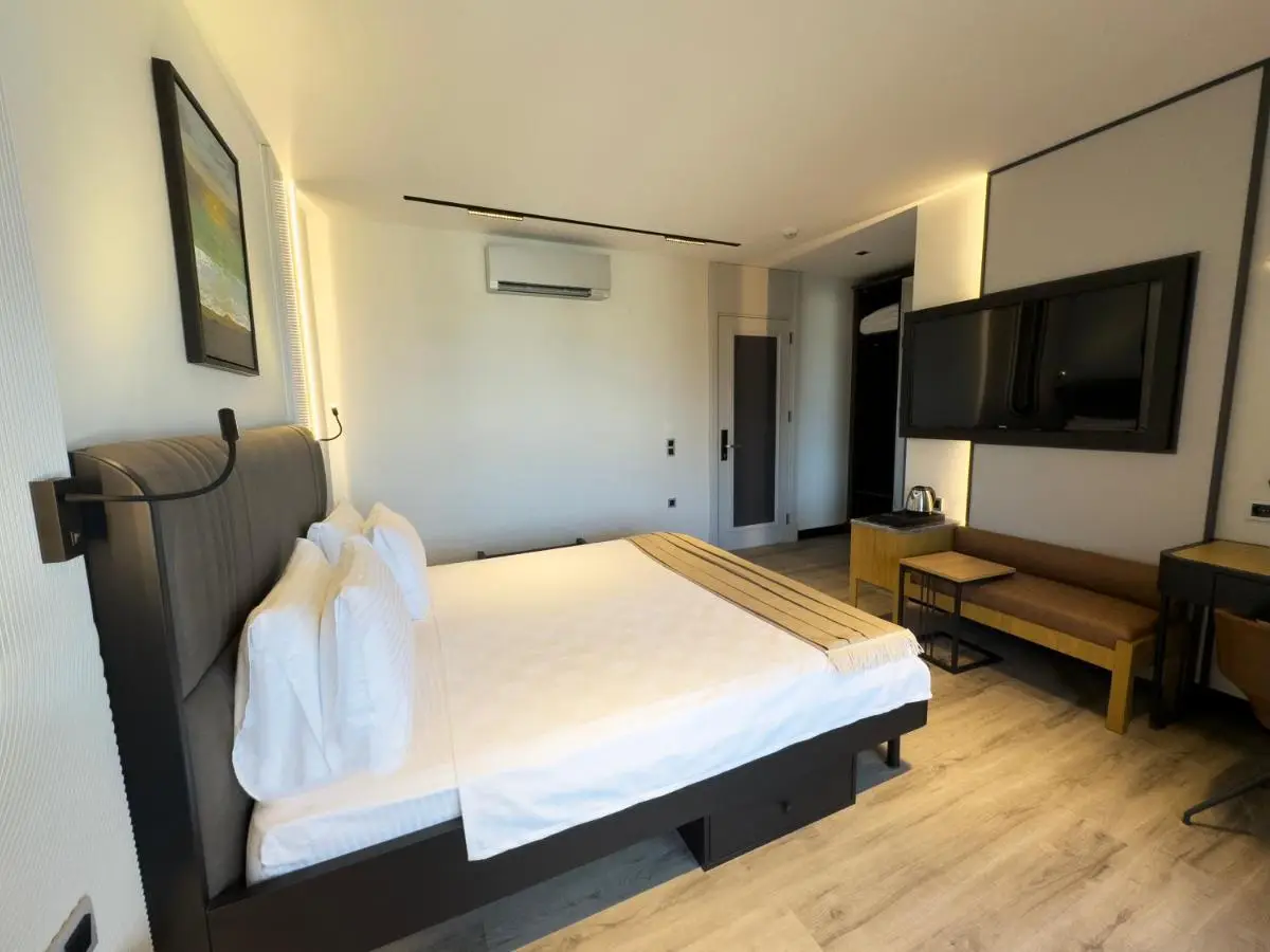 Villa Business Hotel Istanbul Airport