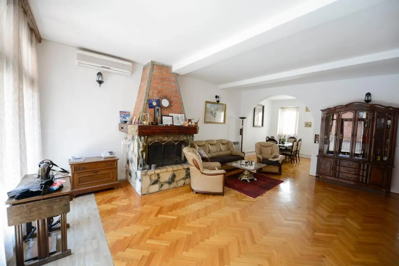 Apartment Citta Vecchia