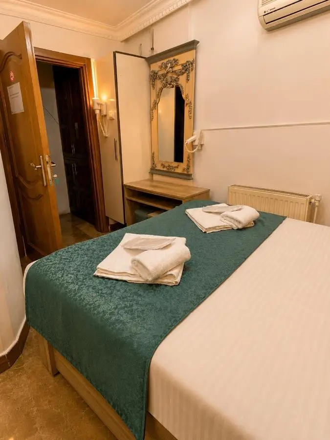 Sultanahmet La Petite Hotel