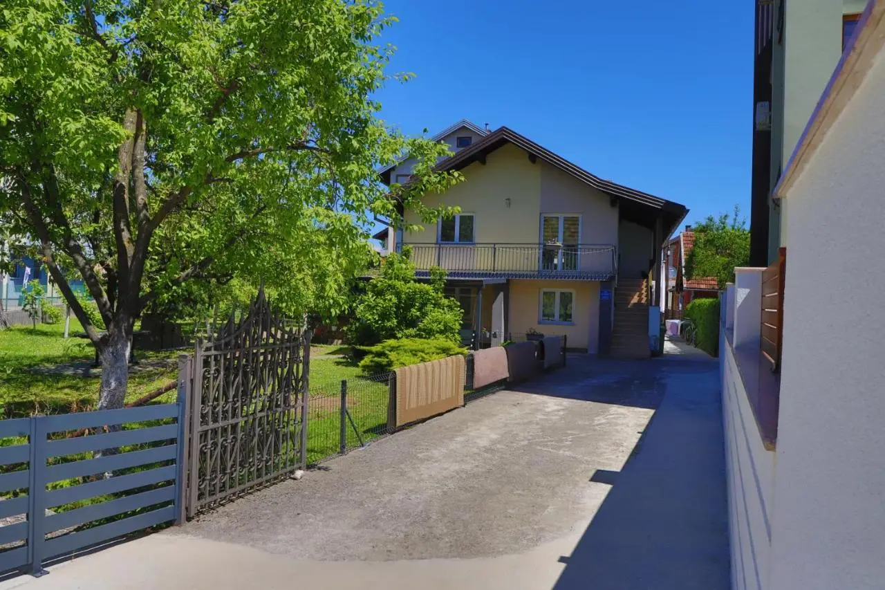 Apartman Ozimice 2