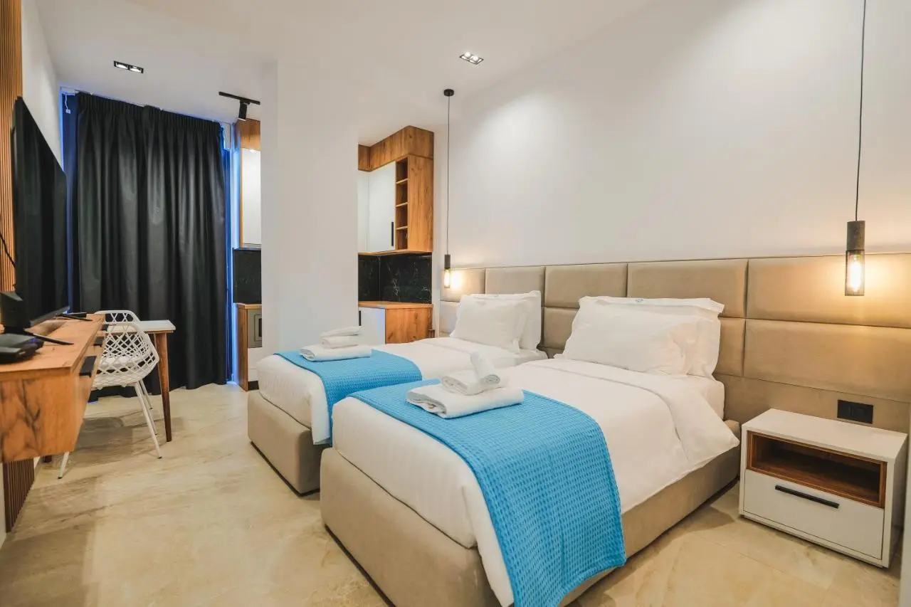 JAD rooms