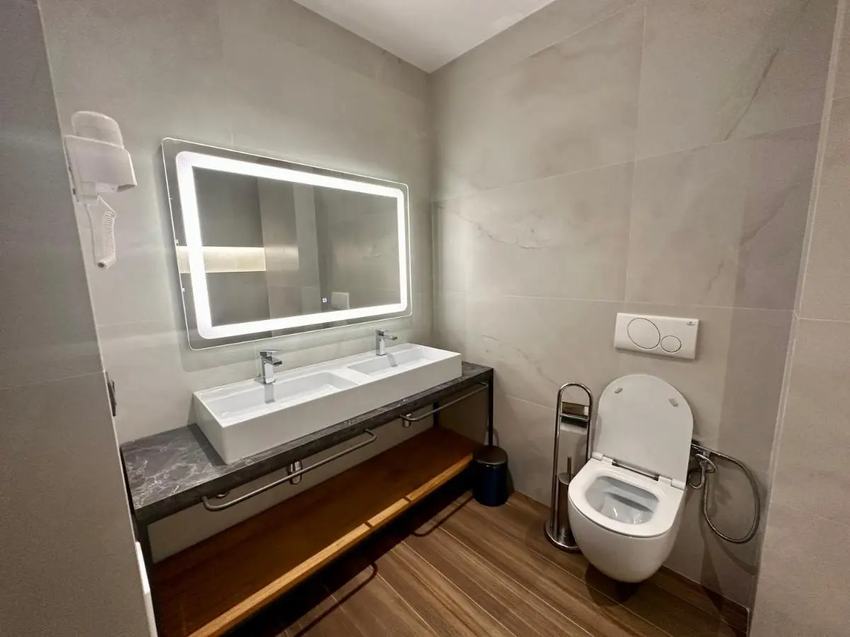 Frojd Kune Resort & Beach Hotel