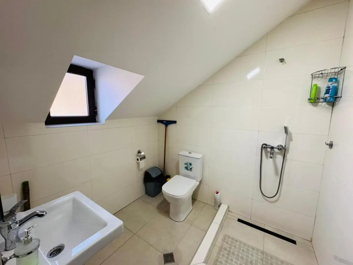 Guest House Riverside