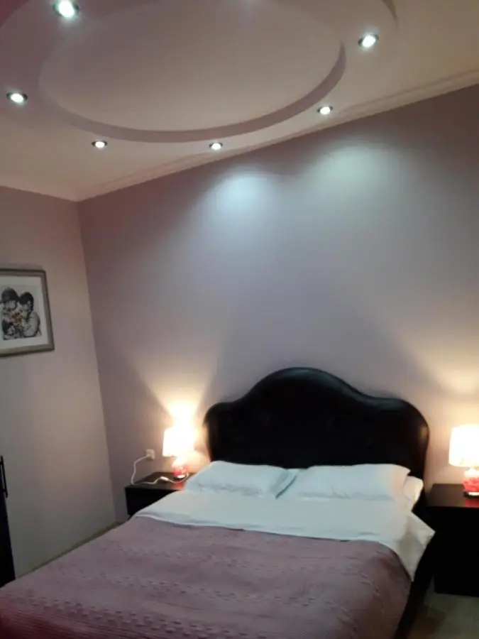 Tskaltubo Apartment Mirian Mepe