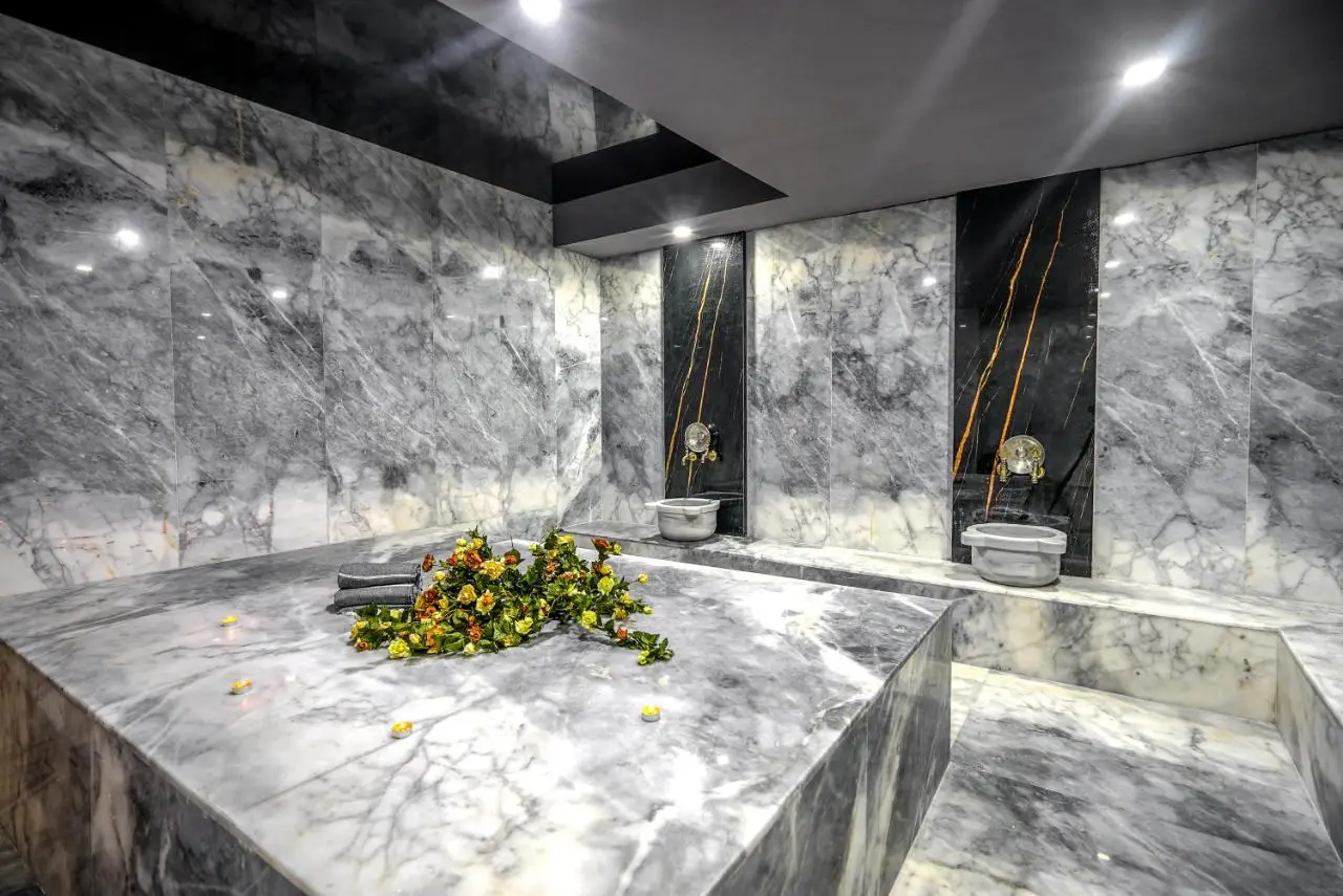 Lupo Libero Hotel Spa