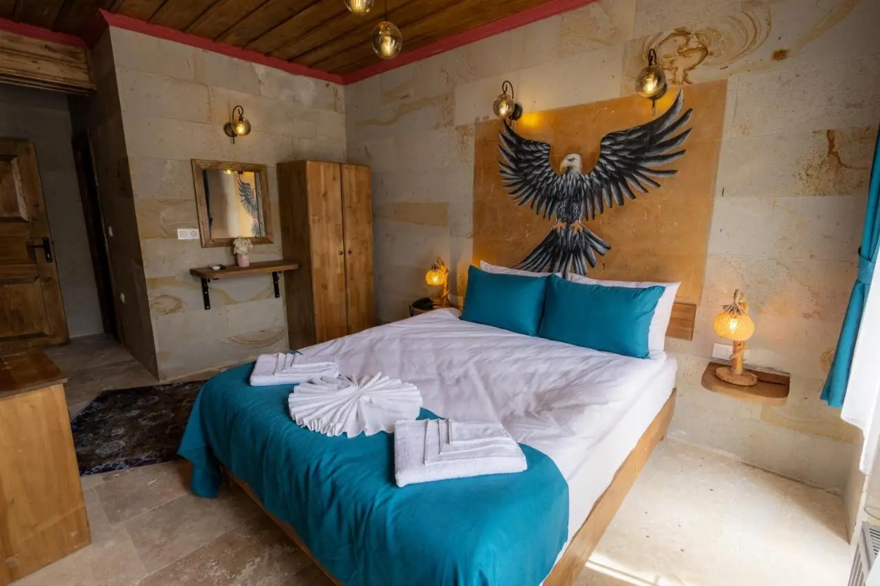 Rio Cappadocia Hotel