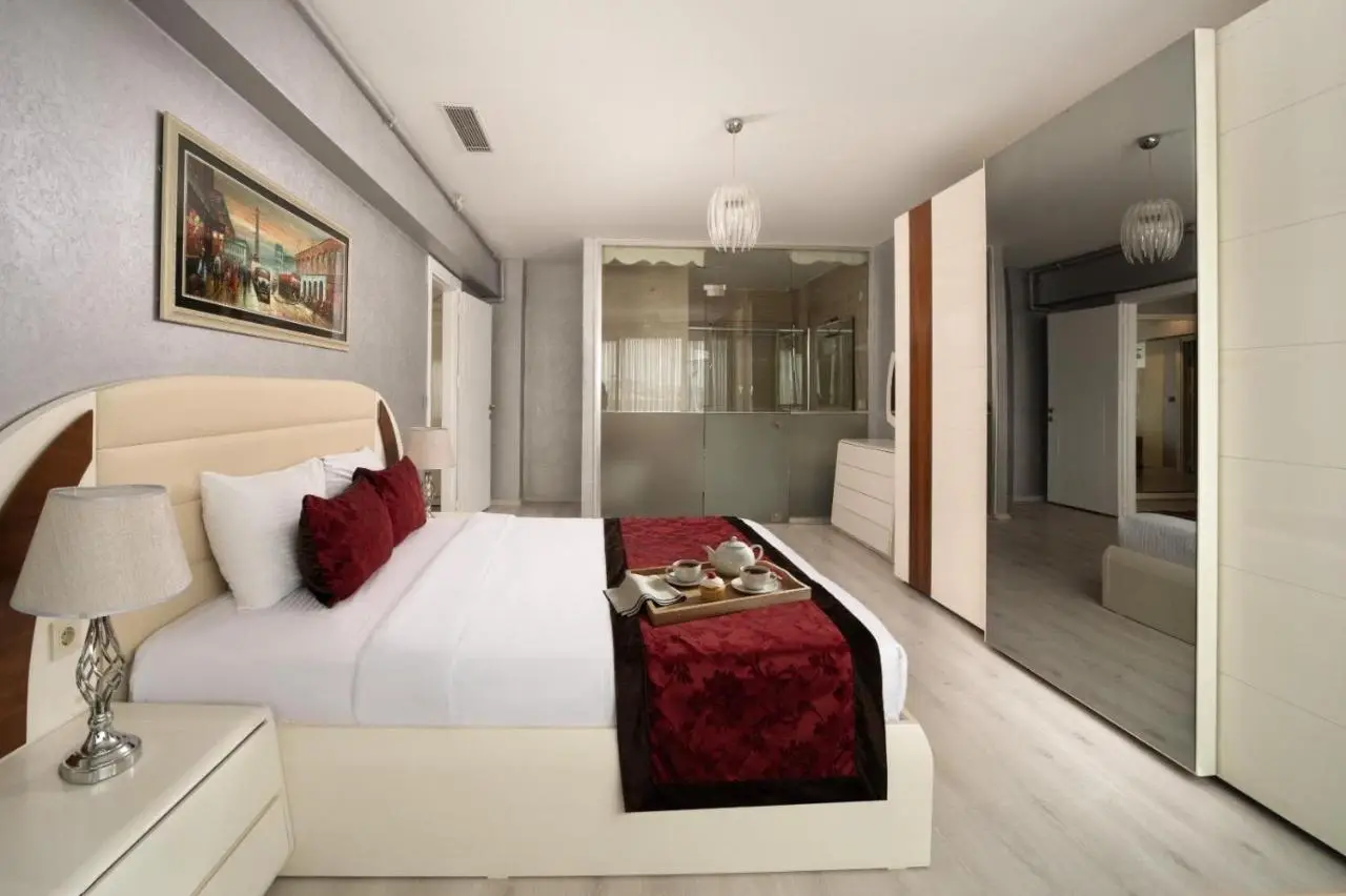 Golf Royal Residence