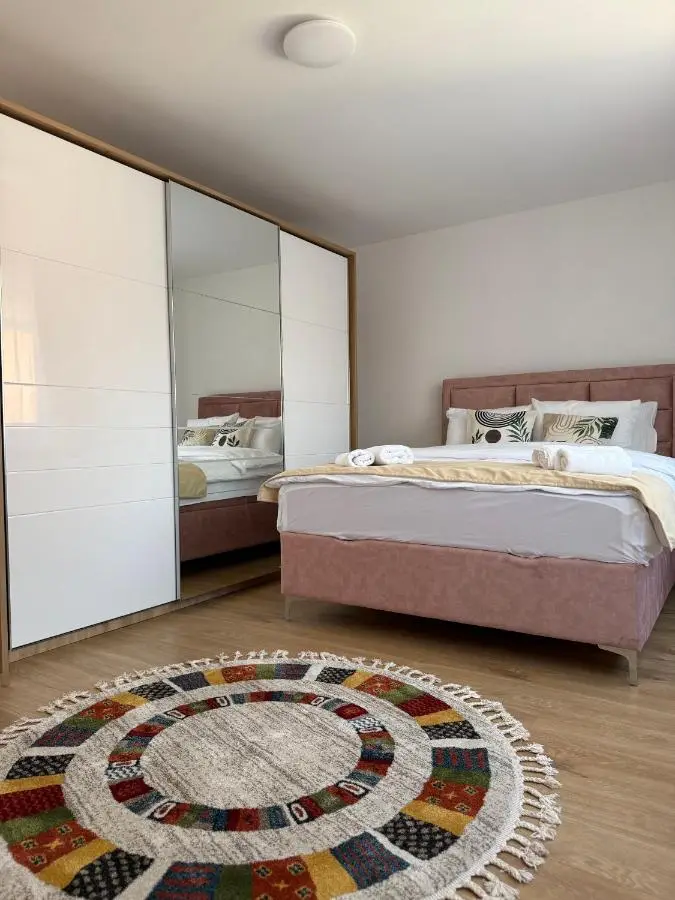 Cozy Sarajevo Stay
