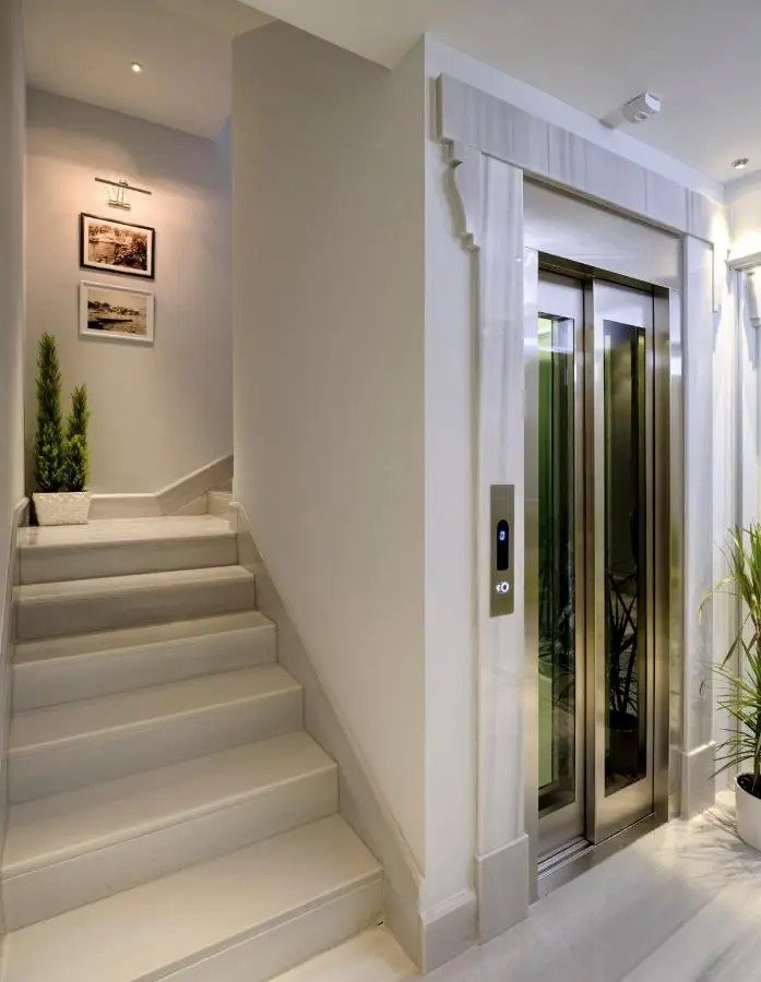 Nexthouse Pera Hotel