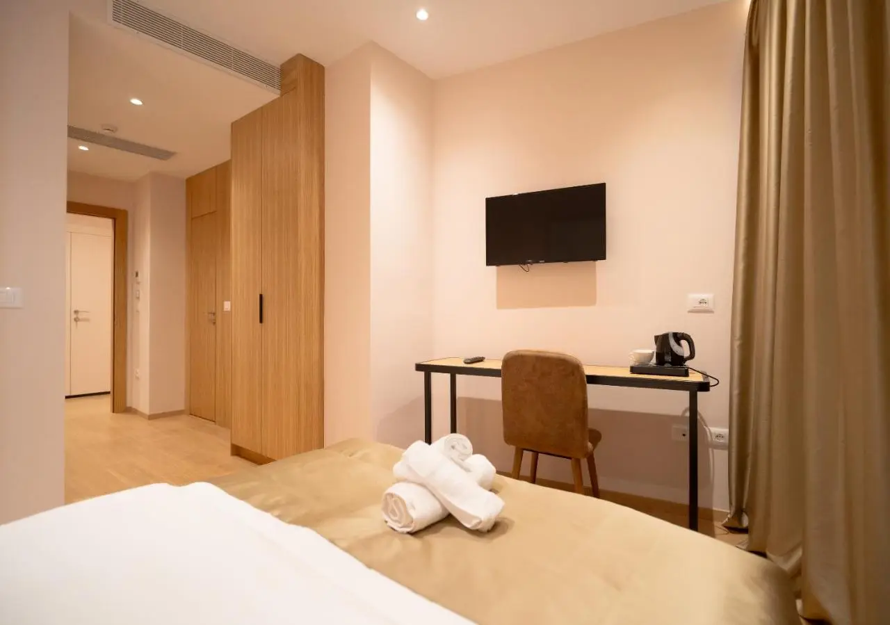 Hotel Boutique Jera