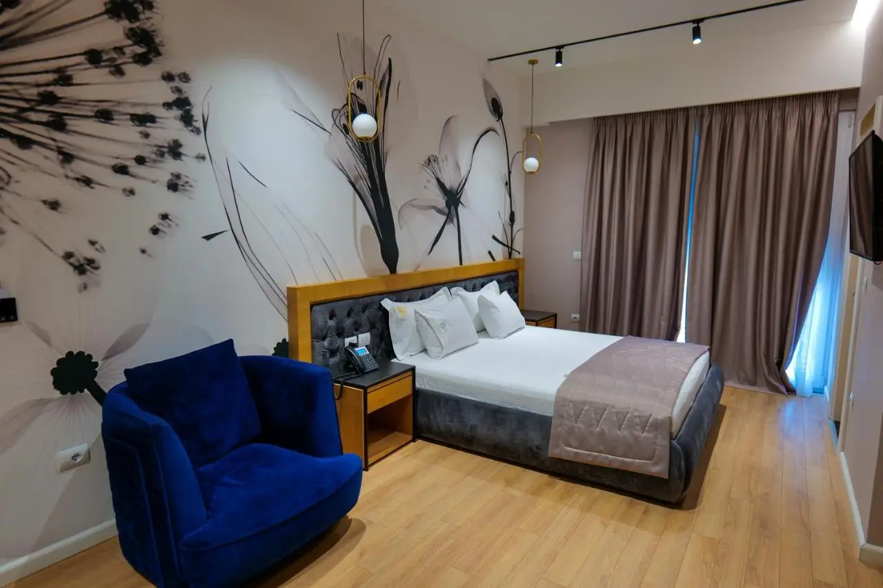 LORD Hotel