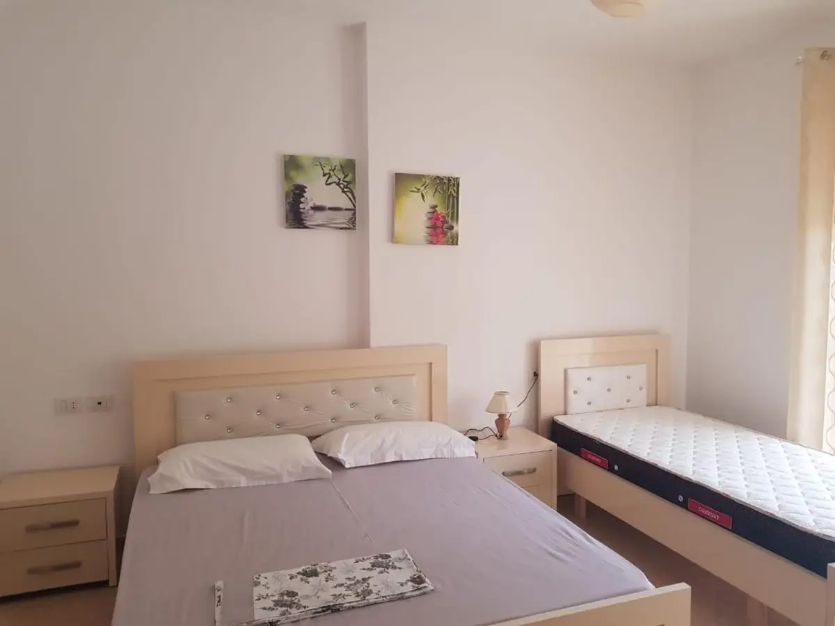 Residenca Juli