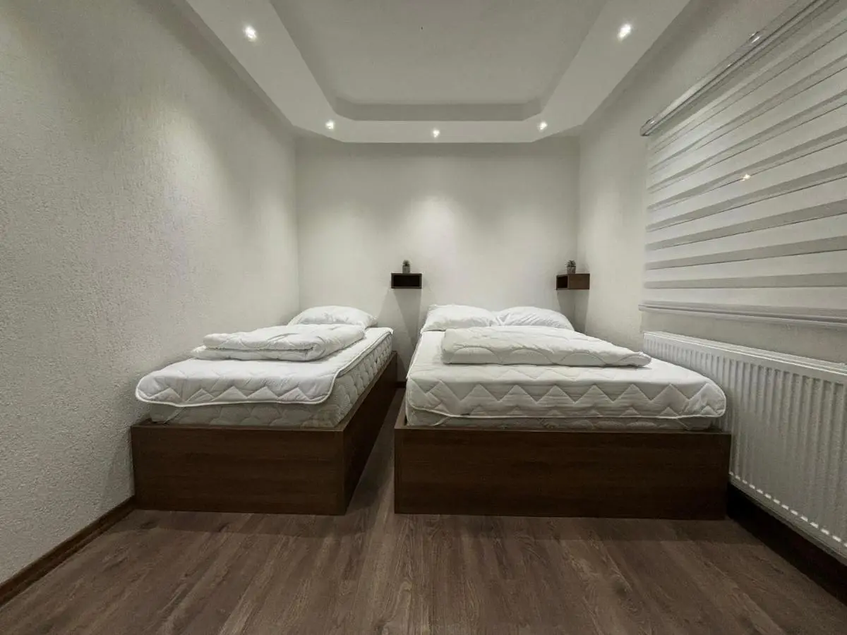 Sarajevo SG Apartment