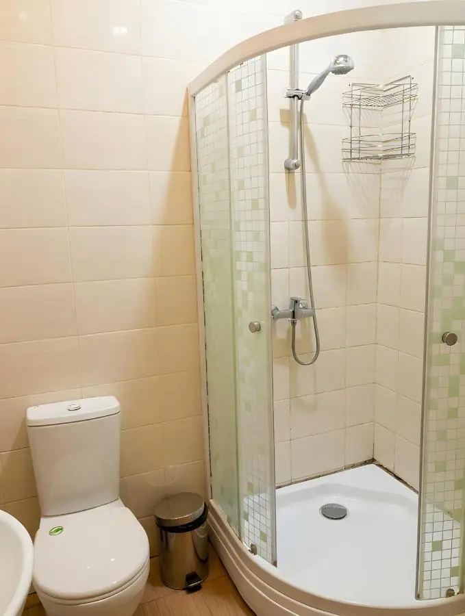 Liman Boutique Suites, Old City Baku