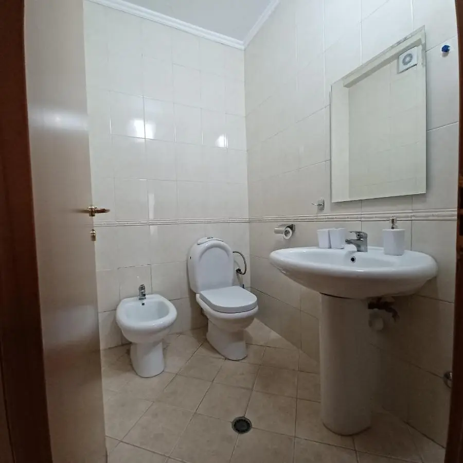 Tirana Center Apartment