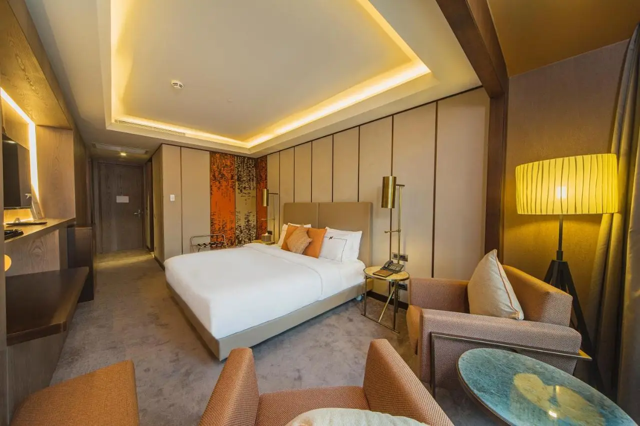 Naz City Hotel Taksim - Special Category