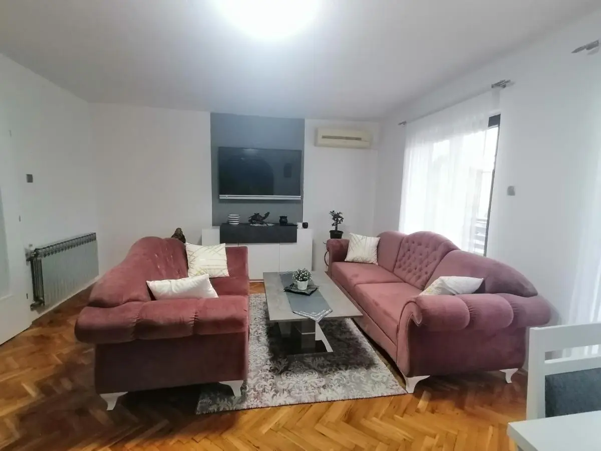 Apartman Slap