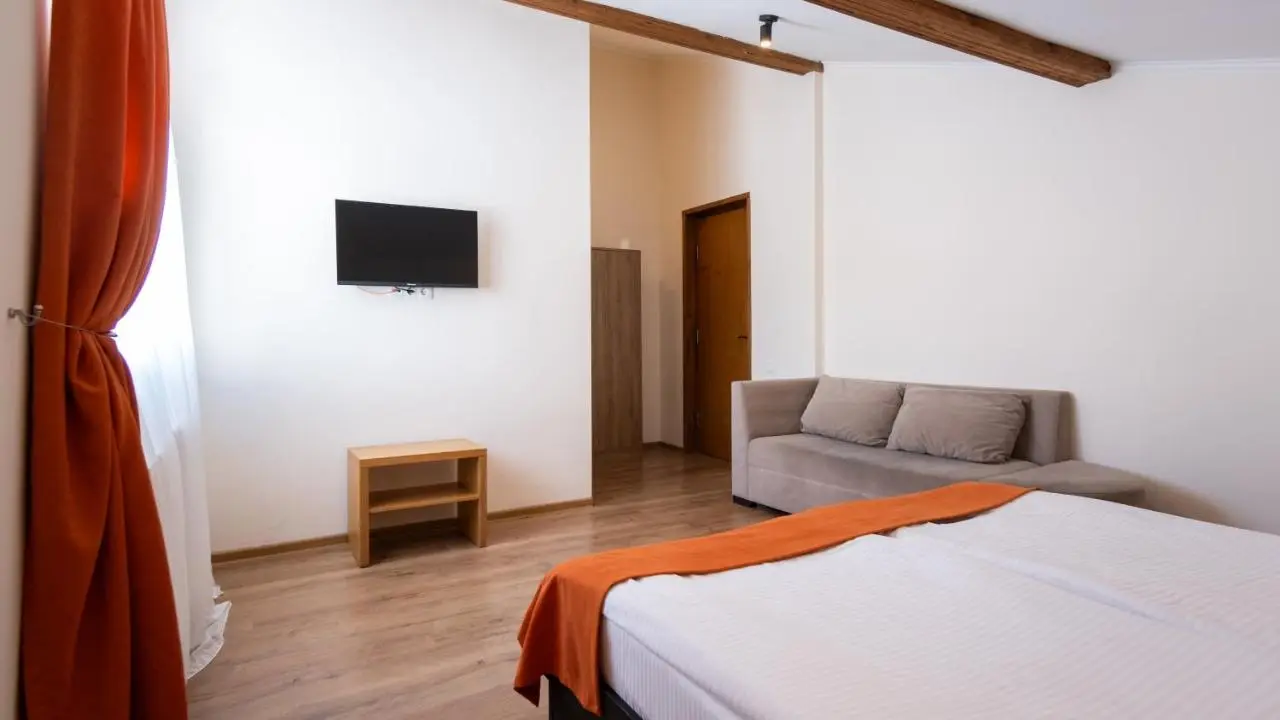Chalet In Gudauri