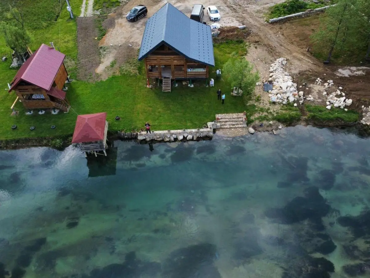Vikendica Ana