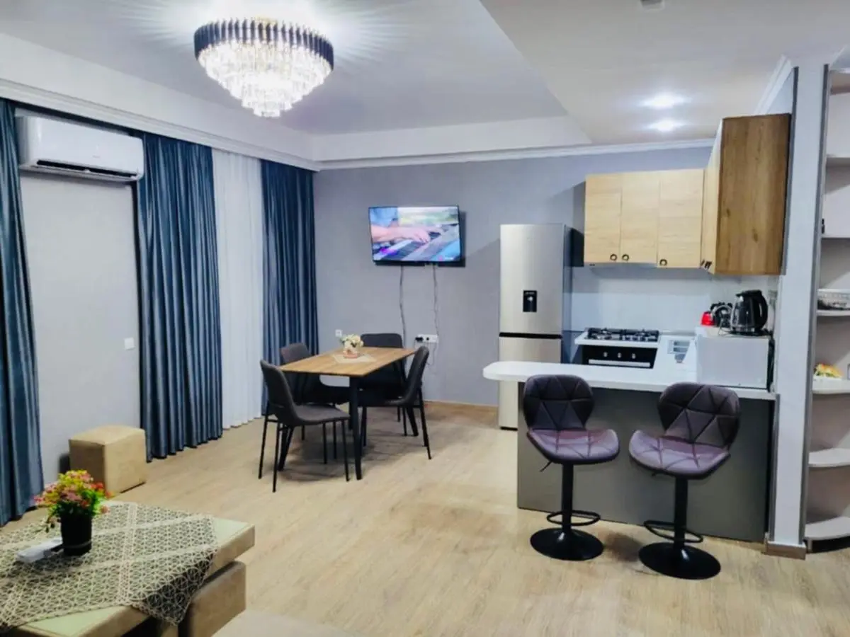 Comfortable Apartment in Kutaisi City Centre