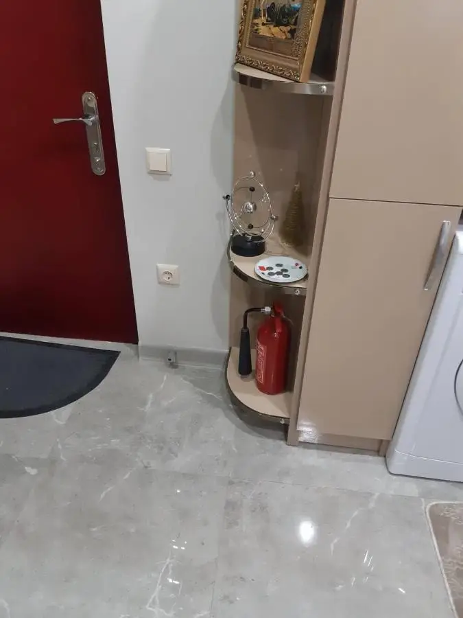 МАТЕ Apartment