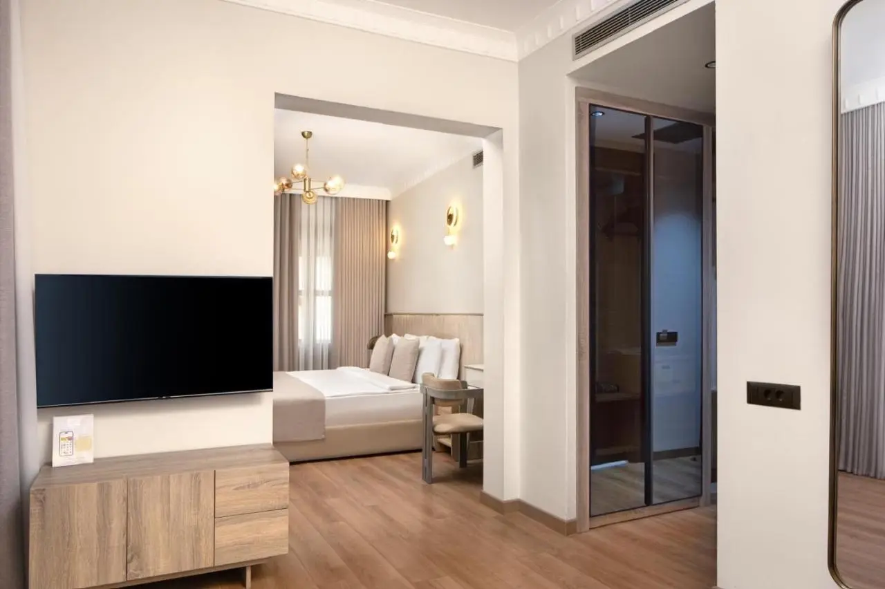 Atik Hotel Nişantaşı