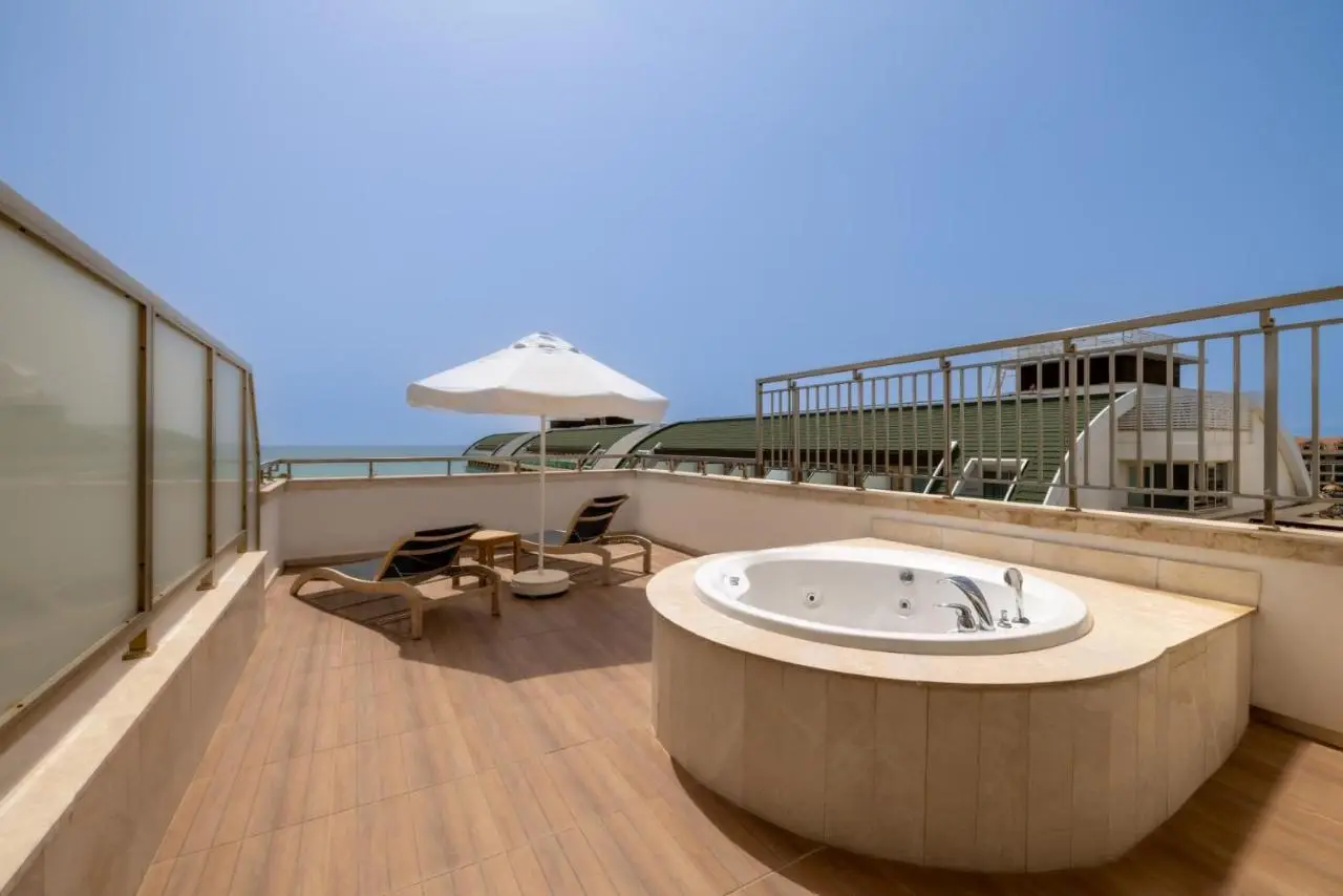 Crystal Waterworld Aqua Collection - Ultimate All Inclusive
