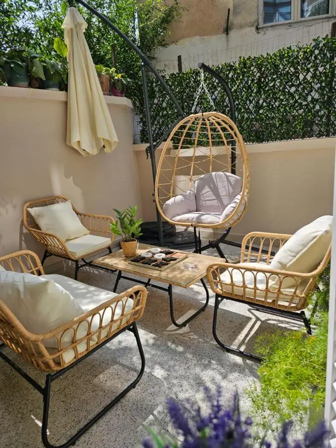 Albi Apartment Tirana