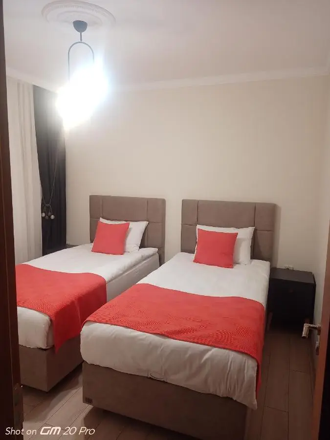 Clove Boutique House Apart