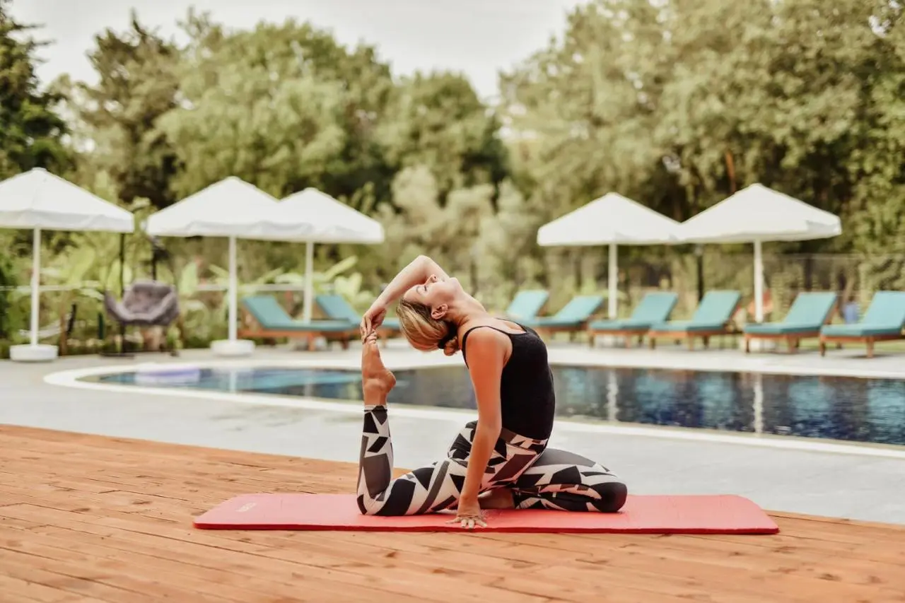 Pyramid Boutique Hotel