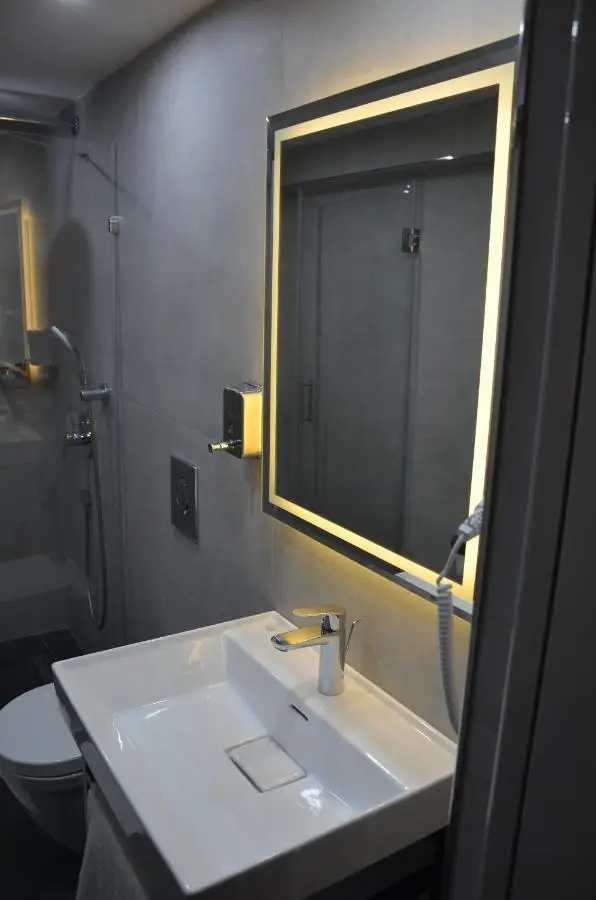 VAMA TAKSİM Hotel