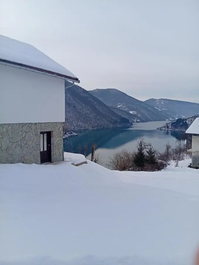 Cottage Arinda