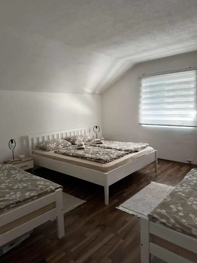 Apartment Dil