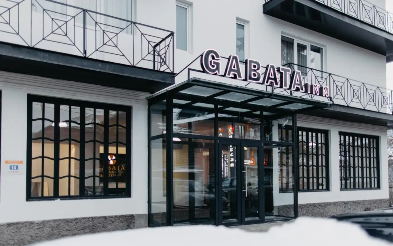 GABATA INN