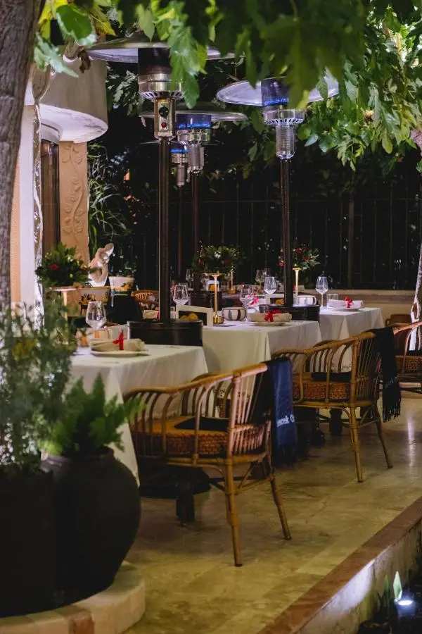 Casa Fontana