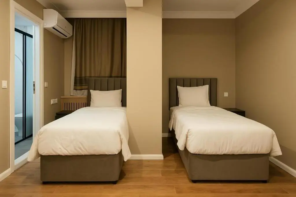 ERSA Hotel