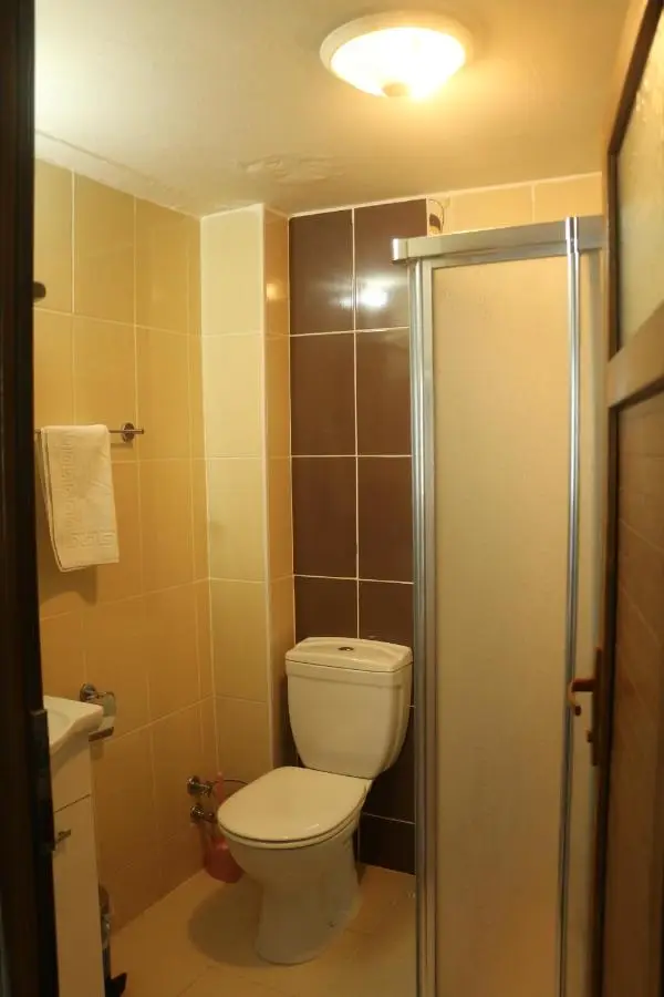 Birlik Hotel
