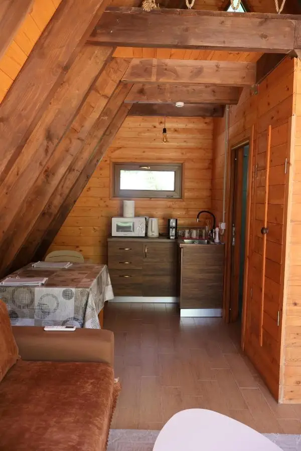Bungaja Chalets