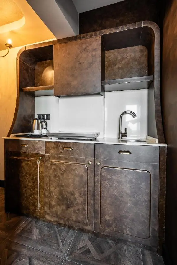 Sayeban Hotel Istanbul