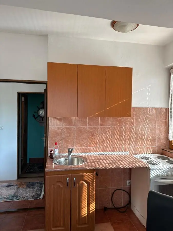 Heart apartments