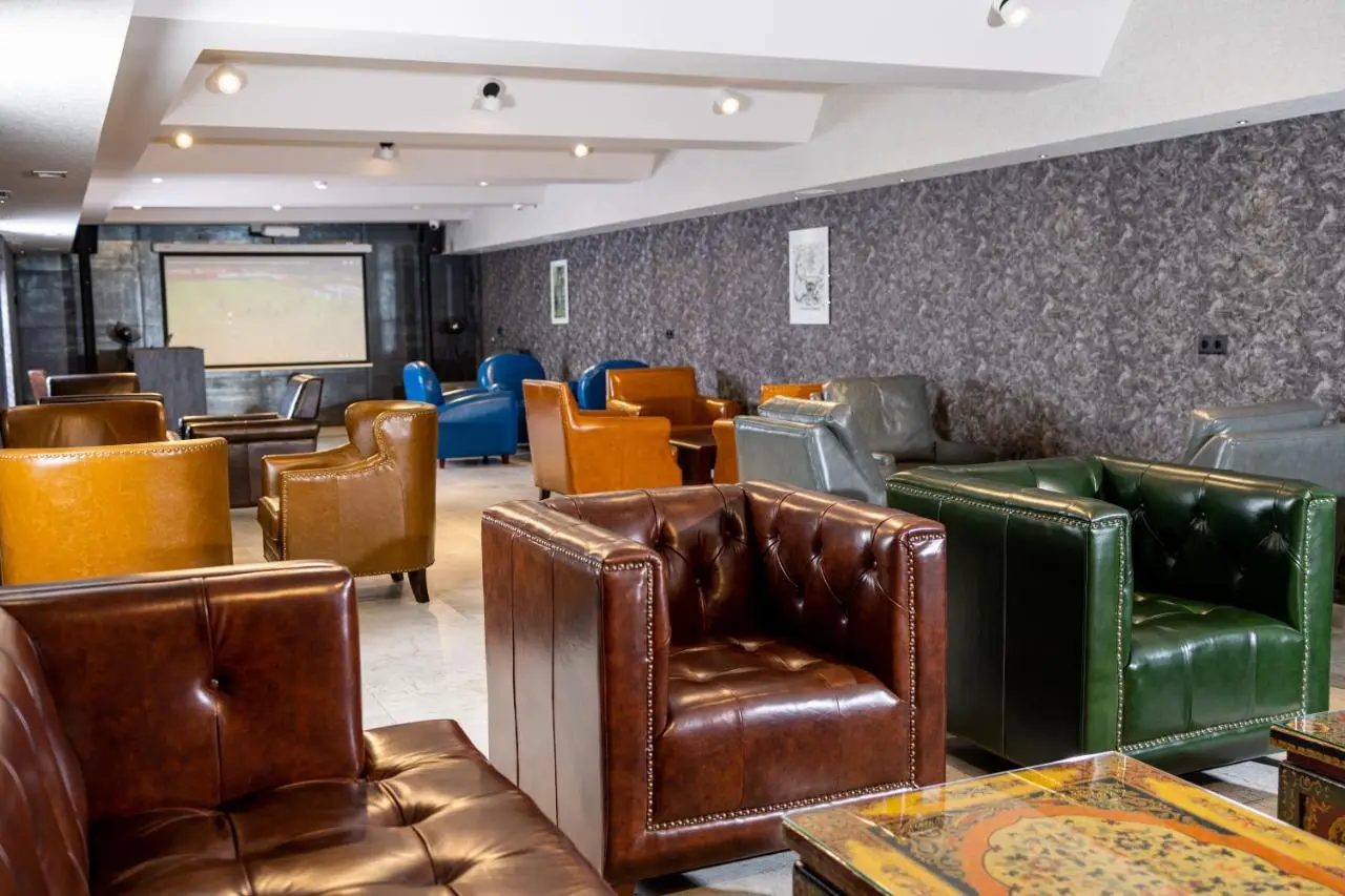 Theory Hotel