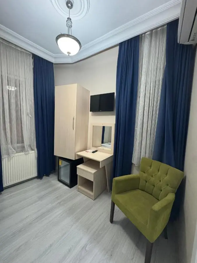 My Home Sultanahmet Hotel