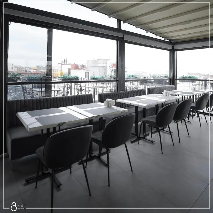 Misafir Suites 8 Istanbul
