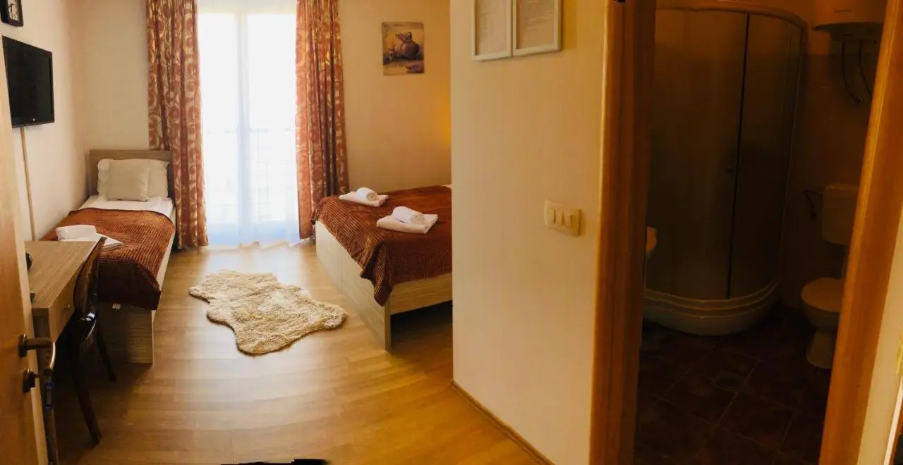 Hotel Malta