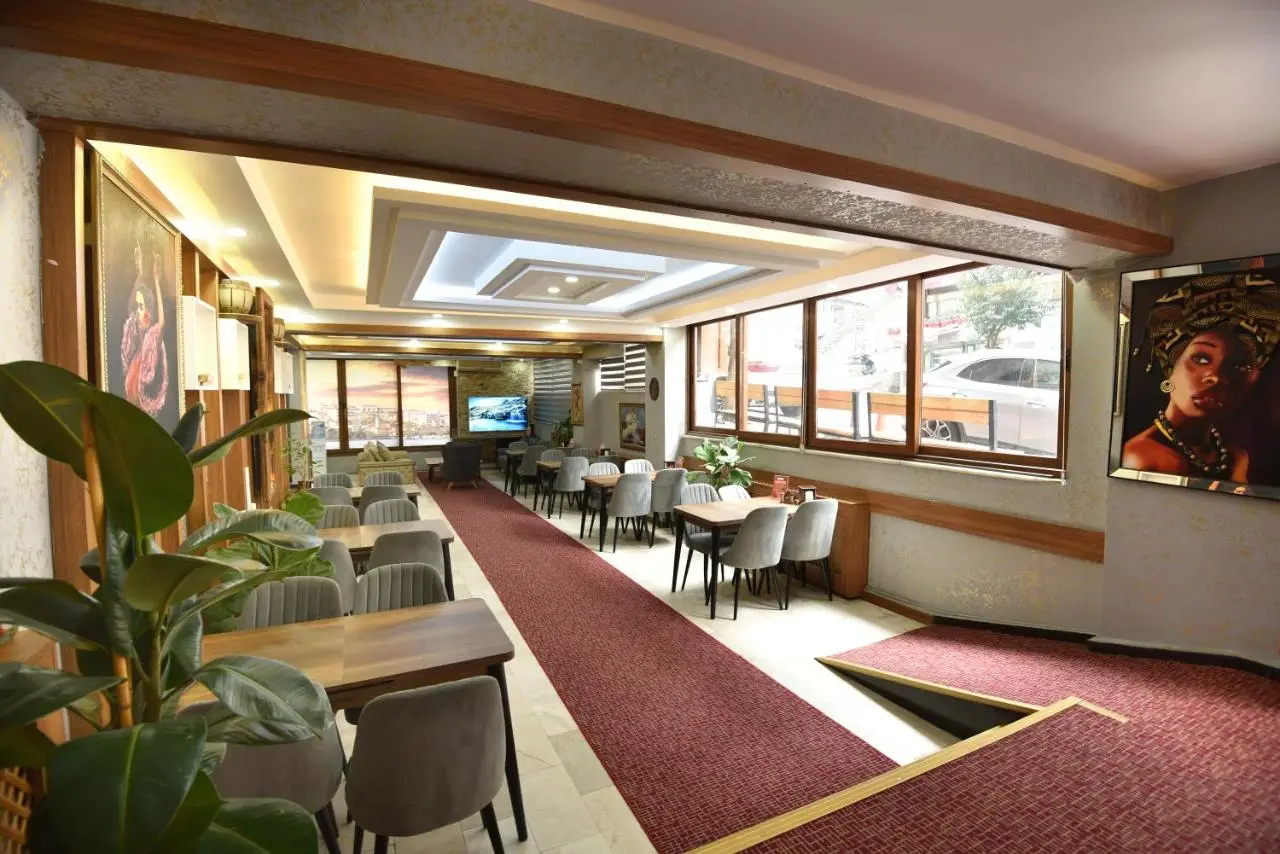 Istanbul Galata Port Modern Suite & Apartments Taksim