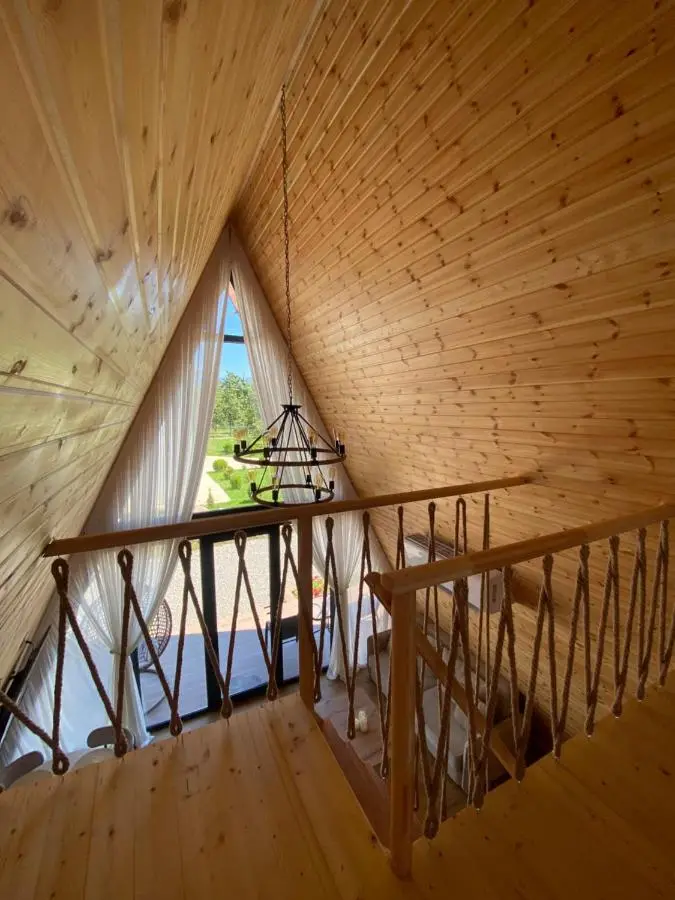 Chalet Martvili