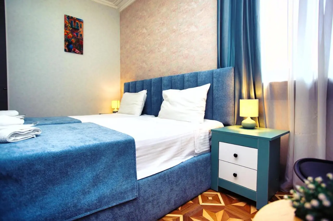 Hotel Tiflis Town