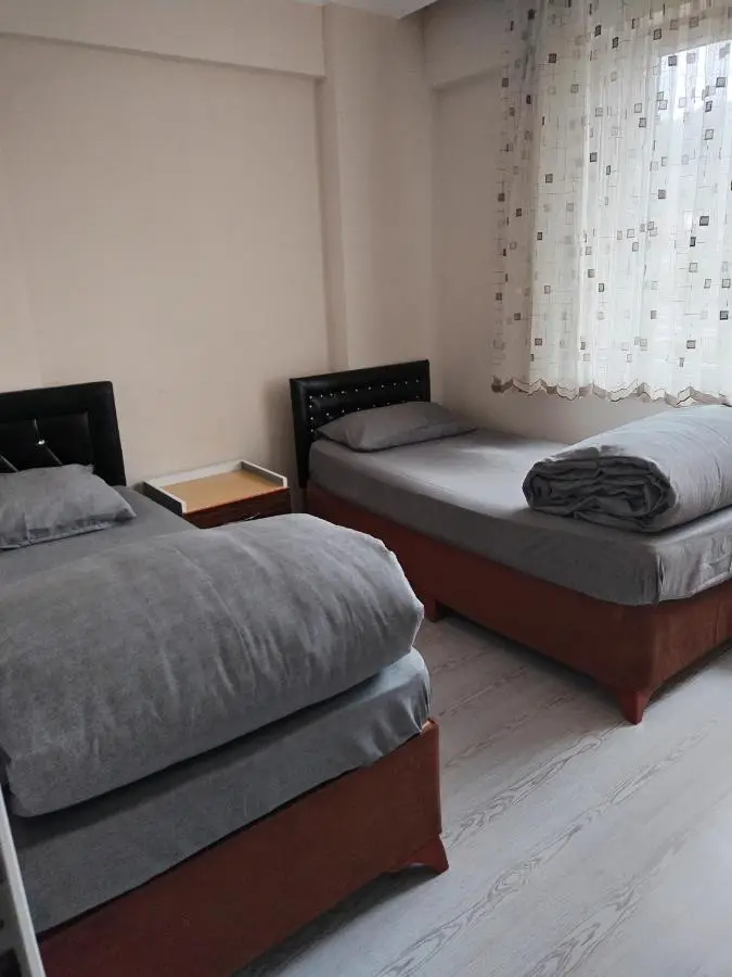 Ünye Kavaklar Holiday Houses
