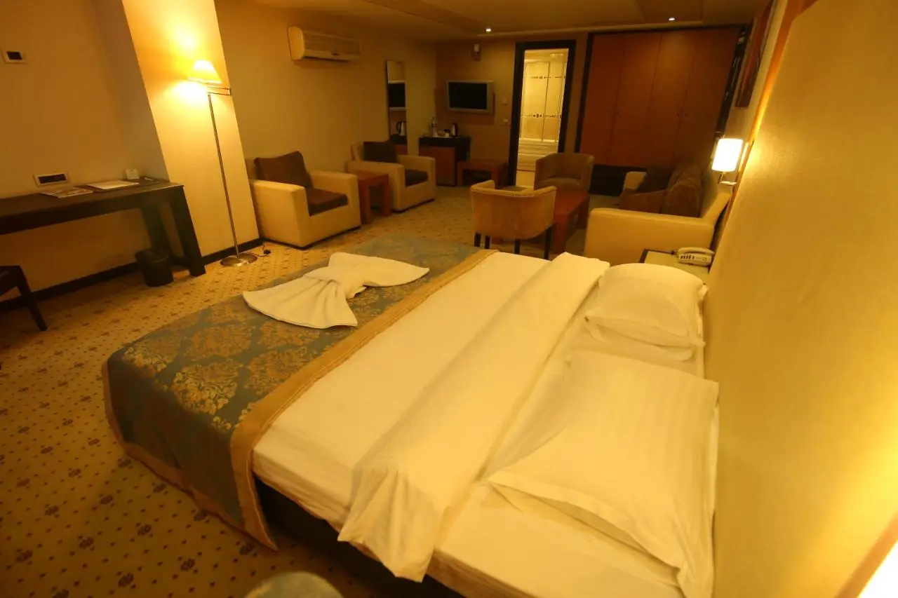 ZEO HOTEL merter